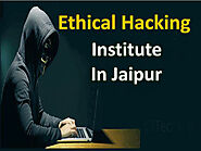 Cyber Security Institute Online In Jaipur on Behance