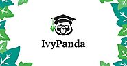 ≡ Ivypanda - 24/7 Homework Help | Free Essays | Study Hub