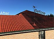 Searching for Gutter Cleaning in Westmead