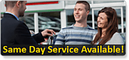 Best Auto Glass Repair In Toronto - National Auto Glass Toronto