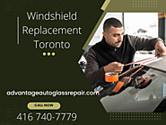 Safety First: Why Windshield Replacement Matters