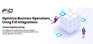 CRM integration software