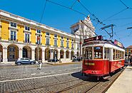 Portugal - Cheapest European Country to Live in