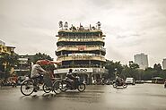 Vietnam - Cheapest in Asia