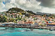 Grenada - Slash US Cost-Of-Living by 50%