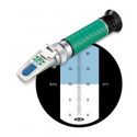 Vee Gee Refractometer Handheld BTX-20 Brix 0 to 20% with ATC 43012