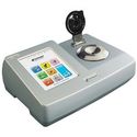 Automatic Digital Refractometer Model 3275 RX-5000i Plus With Touch Screen - Atago