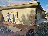Residential Construction Services in Las Vegas, NV