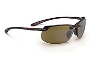 Get elegant look with Maui Jim sunglasses