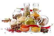 Delivering The Highest Quality Organic Spices and Premium Service to O | Spicy Organic