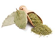 Organic Bay Leaves Whole | Spicy Organic