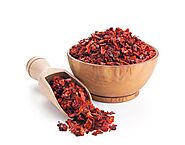 Red Paprika | Spicy Organic