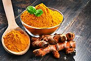 The Exceptional Benefits of Organic Turmeric Root Powder | Spicy Organic