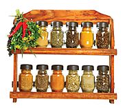 20 Best Spice Racks Ideas and Spices Storage Solutions | by Sunil Kumar | Dec, 2020 | Medium