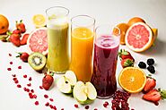 Juice Cleanse Recipes | Spicy Organic
