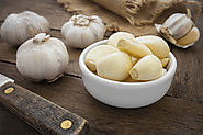 Discover the Benefits of Organic Garlic Granules