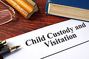 Can a Non-Family Member Get Custody of My Child?