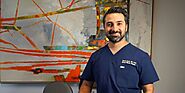 Meet Dr. Saman | DallasFaceDoc, PLLC
