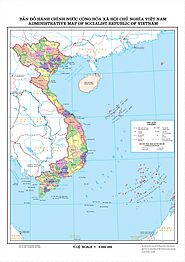 Map123.net- All places in Vietnam