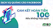 Dịch vụ tăng bình luận bài viết Facebook chất lượng, giá rẻ Azseo