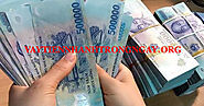 Website at https://vaytiennhanhtrongngay.org/vay-tien-ho-tro-no-xau/