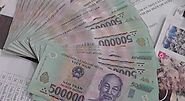 Vay nóng tư nhân không thế chấp - Vaytiennhanhtrongngay