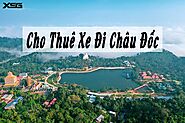 #1 Giá Thuê Xe đi Châu Đốc Chùa Bà - Xe 4, 7, 16, 29, 45 Chỗ