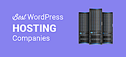 Review and Comparison of the Best Hosting for WordPress
