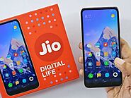 The Special Things about Jio’s Latest Android Smartphone – MineTechPRO.com