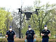 The Way Police Department in California Uses Drones – GratesBB