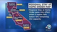 New Stay-at-Home Order Triggered by San Joaquin Valley and Southern California – GratesBB