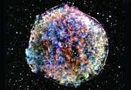 Supernovae carry a positive result in generating carbon in new science – GratesBB
