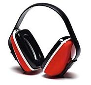 Hearing Protection - Hearing Protection Earmuffs - Ear Plugs