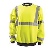 High Visibility Jackets – High Vis Bomber Jackets & Coats