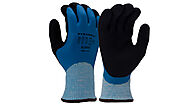 Pyramex Work Gloves - Durable and Protective Workwear Solutions