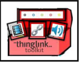 Cool Tools for 21st Century Learners: A ThingLink Toolkit for Teachers