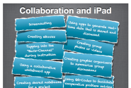 Collaboration and iPad