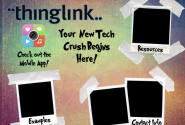 Interactive PD with Thinglink