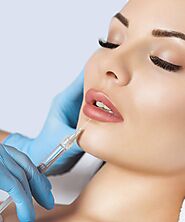 Dermal Fillers Toronto, Burlington & GTA - Therapeutic Aesthetics