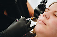 Professional Dermal Fillers Toronto