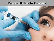 Top Rated Dermal Fillers Toronto