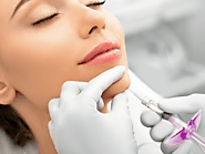 Top-notch Dermal fillers in Toronto