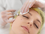 Experinced under eye filler in Toronto