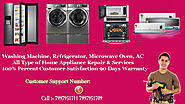 WHIRLPOOL Microwave Oven Service Center in Satara Road Pune