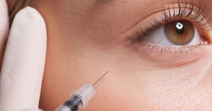 Botox Injections A Listly List