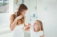 6 Dos and Don’ts of Teaching Your Children Good Oral Hygiene Habits