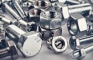 How Stamping Fasteners are being used in Wide Array of Industries Including Aerospace and Automotive?