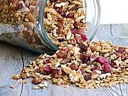 High Prevalence of Lifestyle Disorders to Offer Lucrative Growth Opportunities for Players in Granola Market