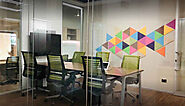 Coworking Space in Greater Kailash 2 Delhi - Qdesq