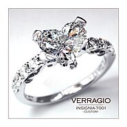 Shop Right diamond Engagement Ring and know its care